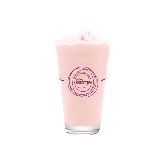 草莓酸奶洞冰乐